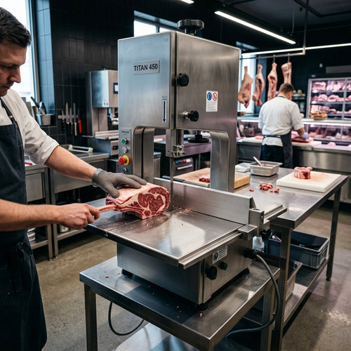 Equipamiento Gastronómico