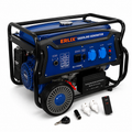 Generador Eléctrico Bencinero