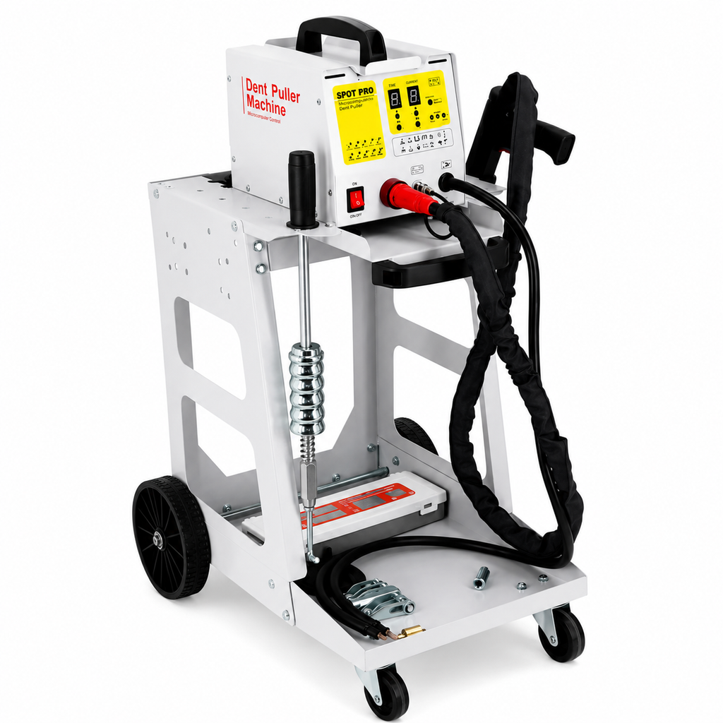 Desabollador Spotter Digital 95L